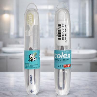 COOLEX HIGH QUALITY TOOTHBRUSH